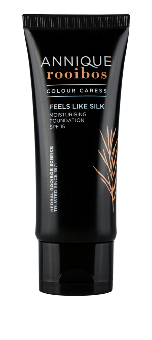 Feels Like Silk Cream SPF 15 30ml