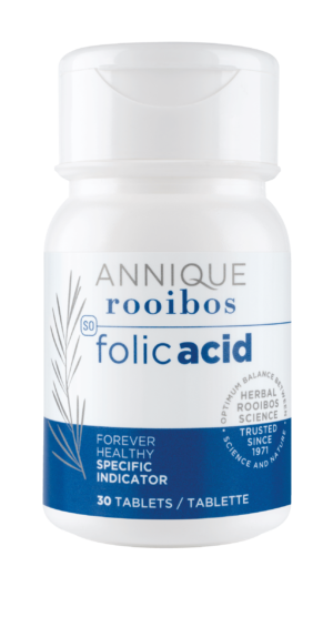 Forever Healthy Folic Acid 30 Tablets