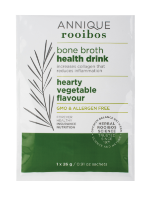 Forever Healthy Bone Broth Health Drink 26g Sachet