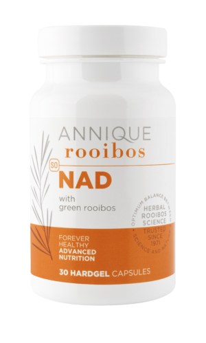 Forever Healthy NAD 30 Capsules