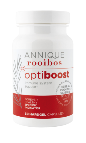 Forever Healthy OptiBoost 30 Capsules