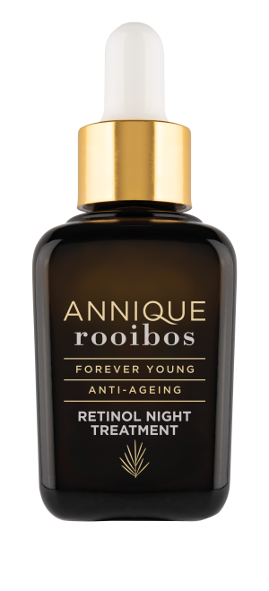 Forever Young Retinol Night Treatment 30ml