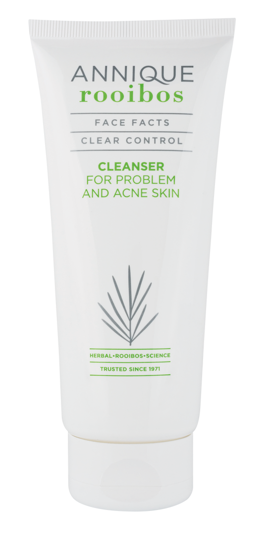 Face Facts Cleanser 100ml