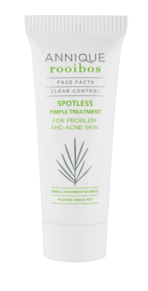 Face Facts Spotless Pimple Treatment 10ml