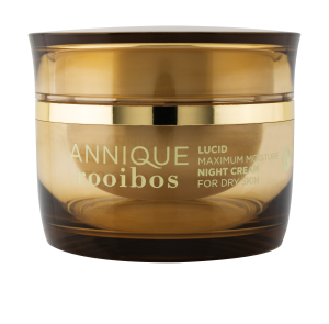 Lucid Night Cream with Hyaluronic Acid 50ml