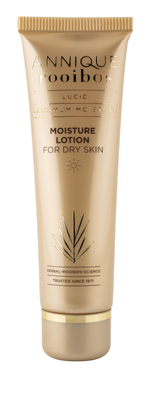 Lucid Moisture Lotion 50ml