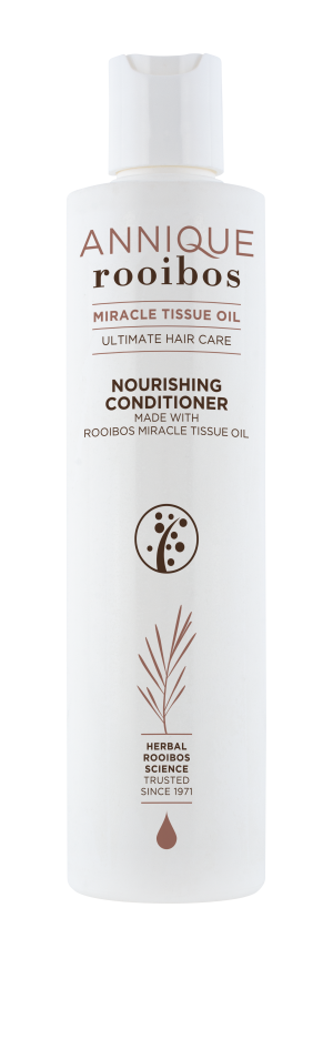 Miracle Tissue Oil Nourishing Conditioner 250ml