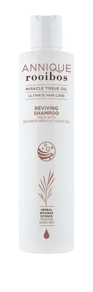 Miracle Tissue Oil Reviving Shampoo 250ml