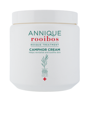 Resque Camphor Cream 500ml