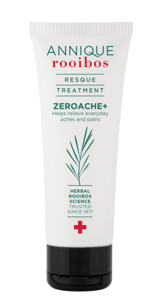 Resque ZeroAche+ 75ml