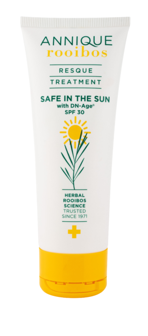 Resque Safe in the Sun with DNAge SPF 30 75ml