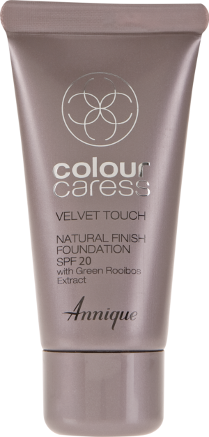 Velvet Touch Cream Beige SPF 20 30ml